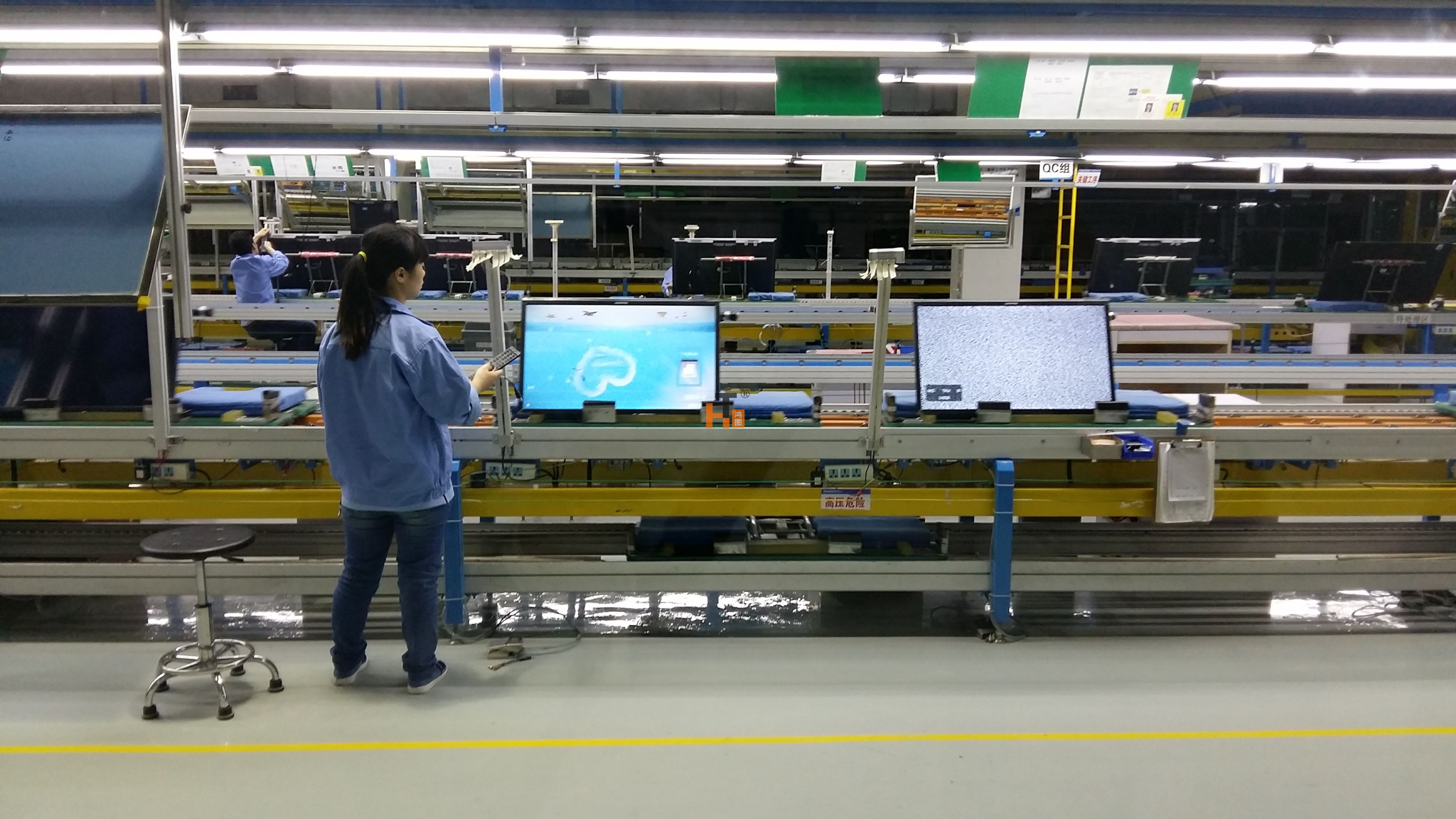 電視機(jī)裝配線.jpg